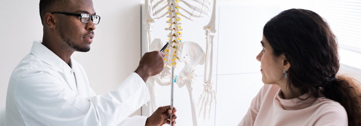 Chiropractic Sault Ste. Marie MI Cervical Disc Bulge Chiropractic Sault Ste. Marie MI Cervical Disc Bulge